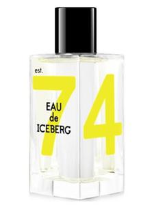 Tester - Iceberg Eau de Iceberg Sandalwood Woda toaletowa 100ml + Prbka Gratis! - 2825238239