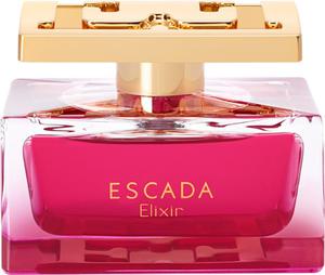 Escada Especially Elixir Woda perfumowana 50ml + Próbka Gratis!