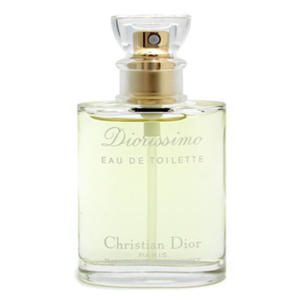 Tester - Christian Dior Diorissimo Woda toaletowa 100ml + Prbka Gratis! - 2857999944