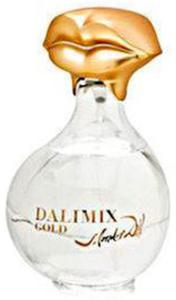 Salvador Dali Dalimix Gold Woda toaletowa 100ml + Prbka Gratis! - 2857854336