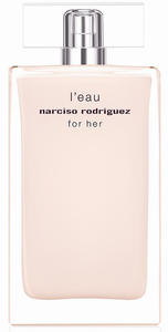 Narciso Rodriguez L'Eau For Her Woda toaletowa 100ml + Prbka Gratis! - 2825238280