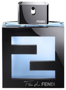 Fendi Fan di Fendi Pour Homme Acqua Woda toaletowa 100ml + Prbka Gratis! - 2853087406