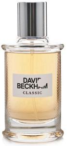 David Beckham Classic Woda toaletowa 40ml + Prbka Gratis! - 2853346736