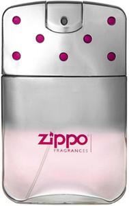 Zippo Feelzone For Her Woda toaletowa 40ml + Prbka Gratis! - 2858400693