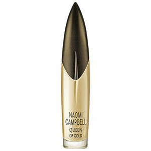 Naomi Campbell Queen of Gold Woda toaletowa 30ml + Próbka Gratis!