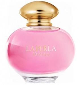 Tester - La Perla Divina Woda perfumowana 80ml + Prbka Gratis! - 2825238352