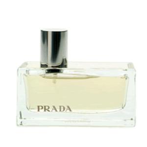 Tester - Prada Amber Woda perfumowana 80ml + Prbka Gratis! - 2846460598