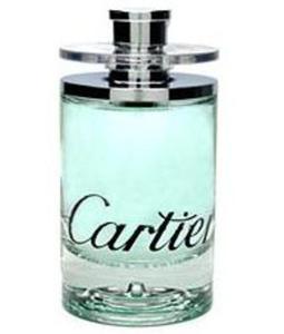 Tester - Cartier Eau De Cartier Concentree Woda toaletowa 100ml + Prbka Gratis! - 2825238370