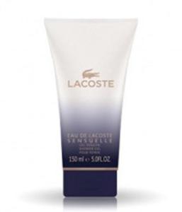 Lacoste Eau De Lacoste Sensuelle balsam do ciaa 150ml + Prbka Gratis! - 2858256579