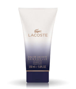 Lacoste Eau De Lacoste Sensuelle el pod prysznic 150ml + Prbka Gratis! - 2825238374