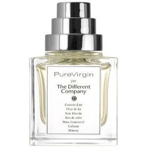 The Different Company Pure eVe Woda perfumowana 50ml + Prbka Gratis! - 2856347281