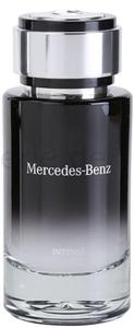 Mercedes Benz Intense Woda toaletowa 40ml + Prbka Gratis! - 2853346778