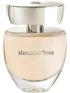 Mercedes Benz For Women Woda perfumowana 30ml + Prbka Gratis! - 2853744643