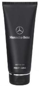 Mercedes Benz For Men el pod prysznic 200ml + Prbka Gratis! - 2858256592