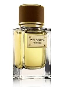 Dolce & Gabbana Velvet Wood Woda perfumowana 50ml + Prbka Gratis! - 2825238450