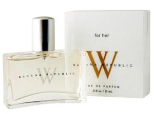 Banana Republic W Woda perfumowana 125ml + Prbka Gratis! - 2858400707