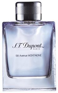 Dupont 58 Avenue Montaigne Woda toaletowa 100ml + Prbka Gratis! - 2858400708