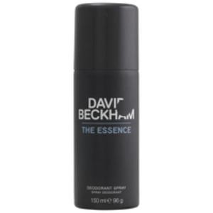 David Beckham The Essence dezodorant spray 150ml + Prbka Gratis! - 2844105948