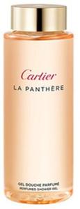 Cartier La Panthere el pod prysznic 200ml + Prbka Gratis! - 2855404374