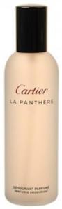 Cartier La Panthere dezodorant spray 100ml + Prbka Gratis! - 2850920944