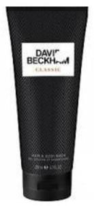 David Beckham Classic el pod prysznic 200ml + Prbka Gratis! - 2857999996