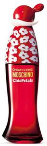 Moschino Cheap And Chic Chic Petals Woda toaletowa 50ml + Prbka Gratis! - 2856559107