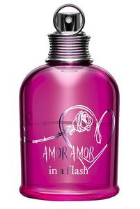 Cacharel Amor Amor In a Flash Woda toaletowa 100ml + Prbka Gratis! - 2856053355