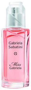 Gabriela Sabatini Miss Gabriela Woda toaletowa 20ml + Prbka Gratis! - 2857459038