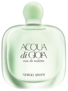 Giorgio Armani Acqua di Gioia Woda toaletowa 100ml + Prbka Gratis! - 2850920952