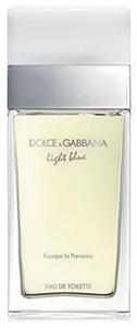 Dolce & Gabbana Light Blue Escape to Panarea Woda toaletowa 25ml + Prbka Gratis! - 2855903726