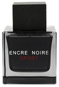 Tester - Lalique Encre Noire Sport Woda toaletowa 100ml + Prbka Gratis! - 2852426301