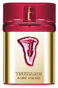 Trussardi A Way For Her Woda toaletowa 30ml + Prbka Gratis! - 2853346825