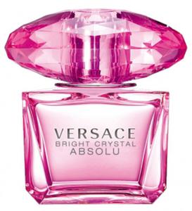 Versace Bright Crystal Absolu Woda perfumowana 50ml + Prbka Gratis! - 2858256612