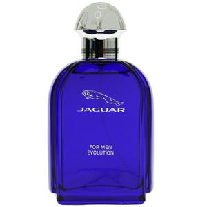 Jaguar Evolution Woda toaletowa 100ml + Prbka Gratis! - 2853346826