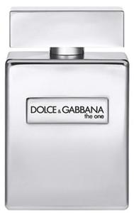 Dolce & Gabbana The One For Men 2014 Woda toaletowa 100ml + Prbka Gratis! - 2857030542