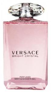 Versace Bright Crystal el pod prysznic 200ml + Prbka Gratis! - 2853346833