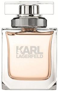 Karl Lagerfeld For Her Woda perfumowana 45ml + Prbka Gratis! - 2858400724