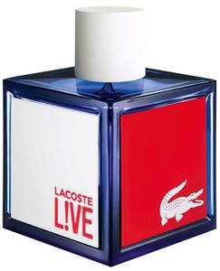 Lacoste L!ve Woda toaletowa 40ml + Prbka Gratis! - 2850213470