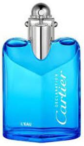 Cartier Declaration L'Eau Woda toaletowa 100ml + Prbka Gratis! - 2858400731