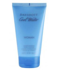 Davidoff Cool Water balsam do ciaa 150ml + Prbka Gratis! - 2848032361