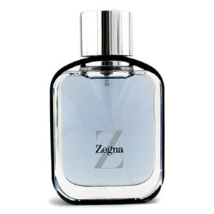 Tester - Ermenegildo Zegna Z Woda toaletowa 100ml + Prbka Gratis! - 2848032366