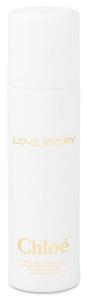 Chloe Love Story dezodorant spray 100ml + Prbka Gratis! - 2853087468