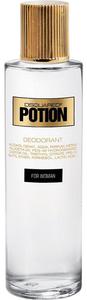 Dsquared2 Potion For Women dezodorant spray szko 100ml + Prbka Gratis! - 2848032412