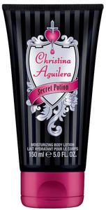 Christina Aguilera Secret Potion balsam do ciaa 150ml + Prbka Gratis! - 2858000033