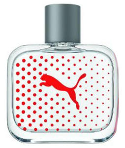 Puma Time To Play Man Woda toaletowa 60ml + Prbka Gratis! - 2857459056