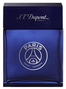 Dupont Paris Saint-Germain Woda toaletowa 100ml + Prbka Gratis! - 2848032440