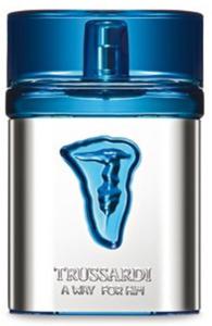 Tester - Trussardi A Way For Him Woda toaletowa 100ml + Prbka Gratis! - 2848032447