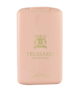 Trussardi Delicate Rose balsam do ciaa 200ml + Prbka Gratis! - 2848032452