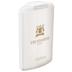 Trussardi Donna el pod prysznic 200ml + Prbka Gratis! - 2848032453