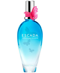 Escada Turquoise Summer Woda toaletowa 30ml + Prbka Gratis! - 2855261232